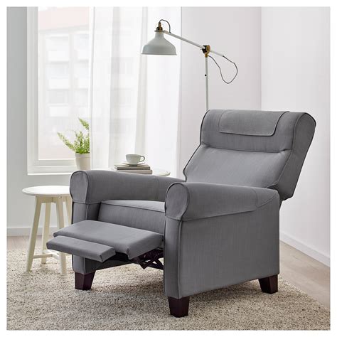 ikea recliner chairs